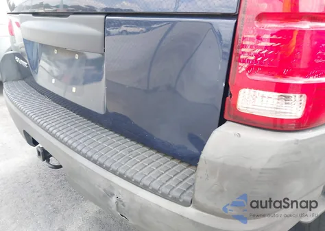 2003 Ford Explorer Xls z USA, uszkodzony, nr VIN 1FMZU62K43UC00949